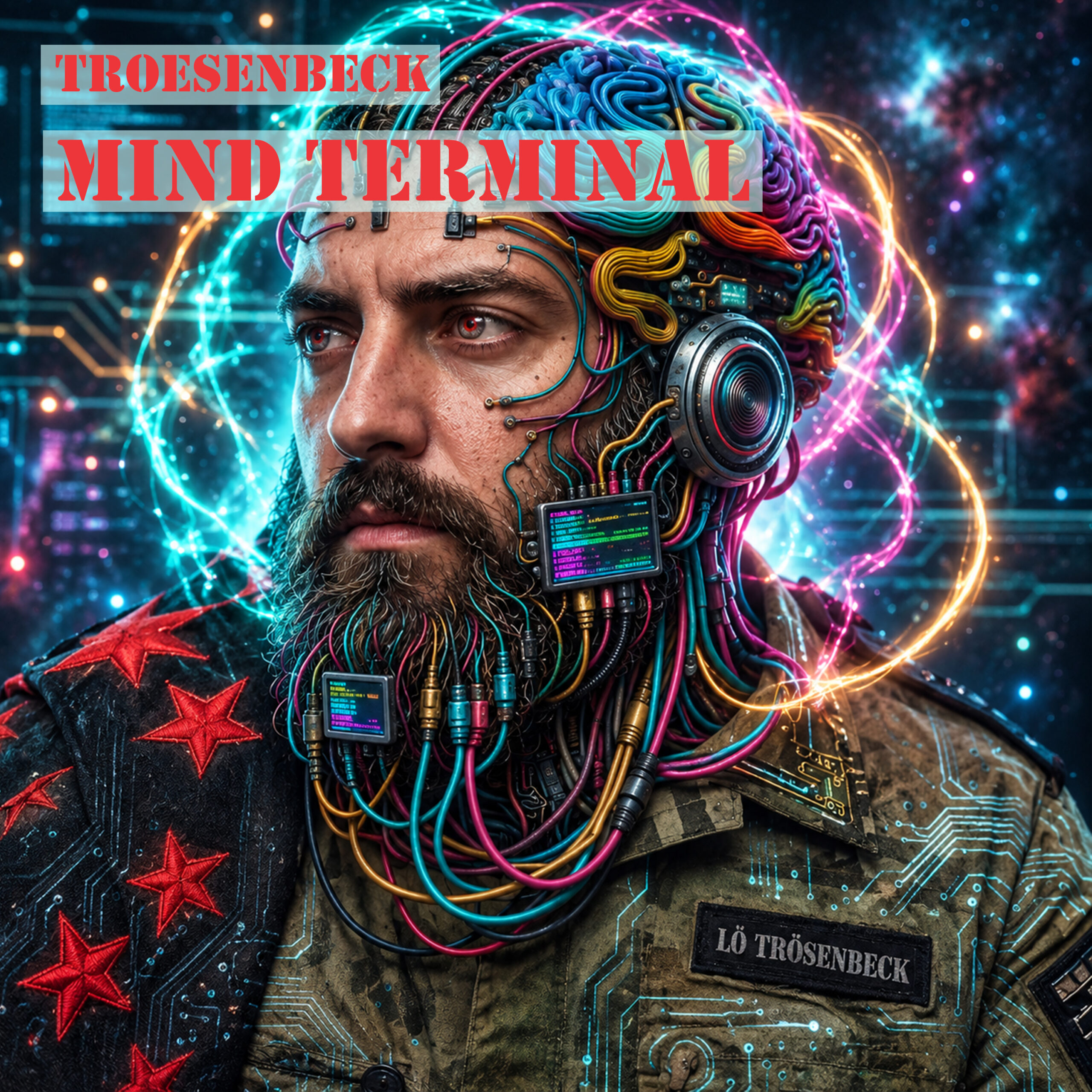 Troesenbeck: Mind Terminal (2026)
